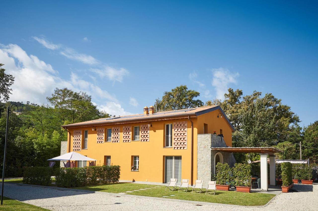 Casa Da Giulio Villa Capannori Exterior photo
