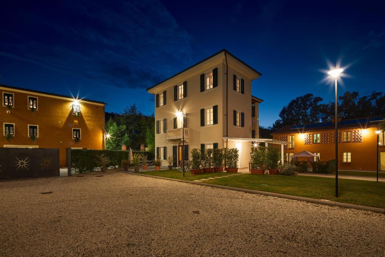 Casa Da Giulio Villa Capannori Exterior photo